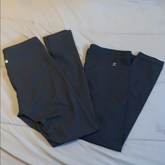Yogalicious Pants - Women’s tights bundle Yogalicious & Danceskin